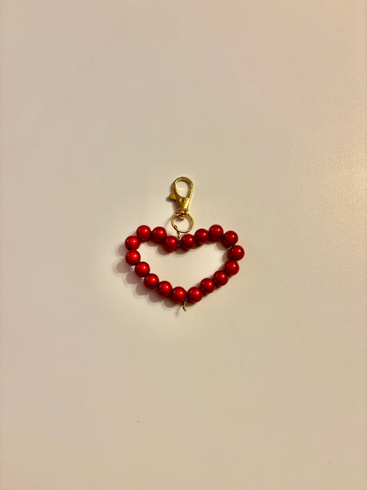 Rött hjärta
